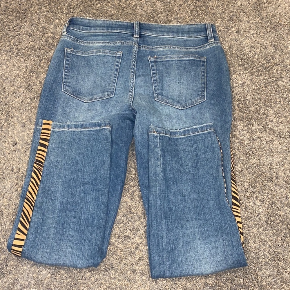 NY&C Slim Straight stretch Jeans
NWT ✨ - Picture 4 of 6